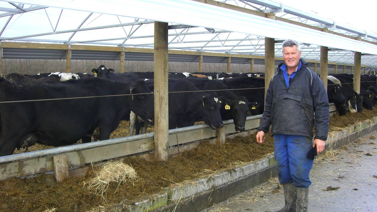 Life on the farm: high pay, low costs - NZ Herald