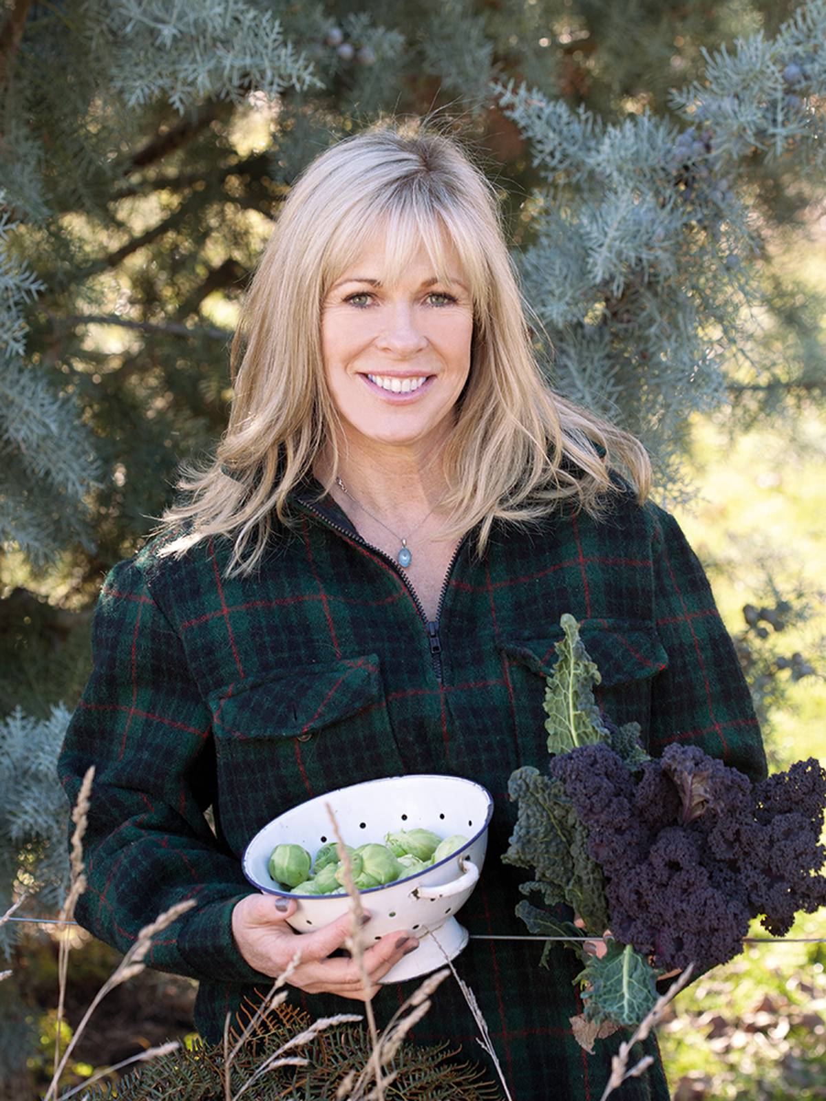 Annabel Langbein Lighten Up Recipes Nz Herald