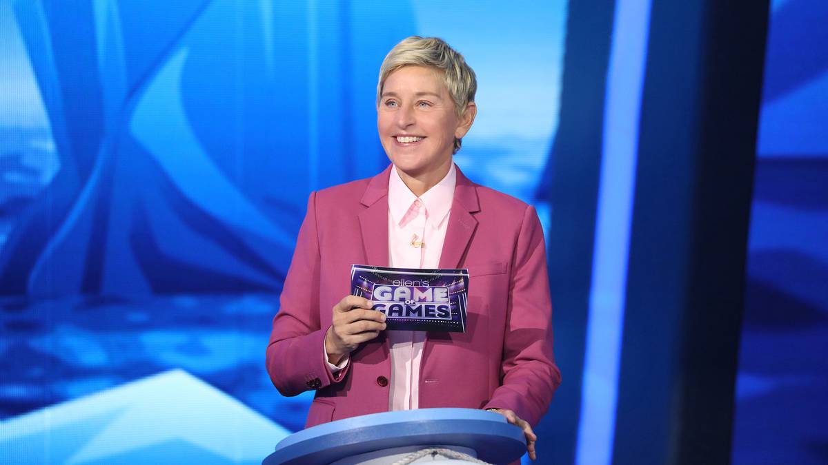 تدفع Ellen DeGeneres مكافآت “بملايين الدولارات” في نهاية عرضها
