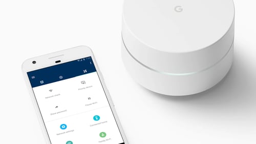 Review Google Wifi What S The Verdict Nz Herald