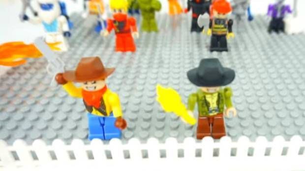 Kiwi toymaker Zuru loses trademark stoush with Lego over compatible building bricks NZ Herald