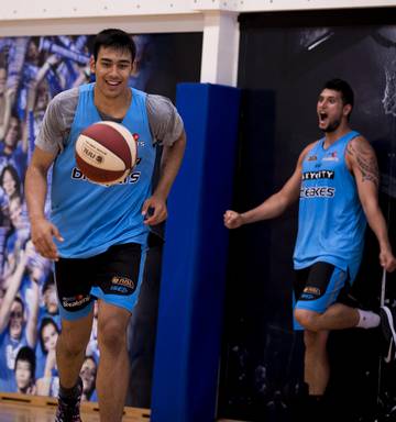 How To Raise A Sports Champion Picking The Right School Nz Herald