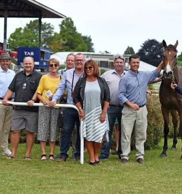 Racing Seven Hawke S Bay Wins Chalked Up For The Week Nz Herald