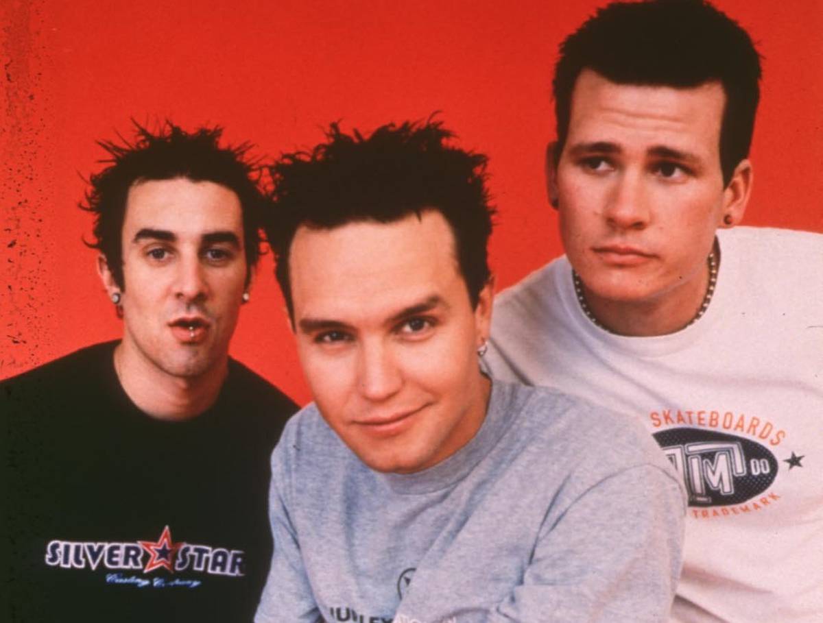 Альбомы 2000 х. Blink-182. Blink 182 тогда и сейчас. Блинк 182 ШОК на концерте