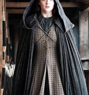 A Giant New Game Of Thrones Spoiler Nz Herald