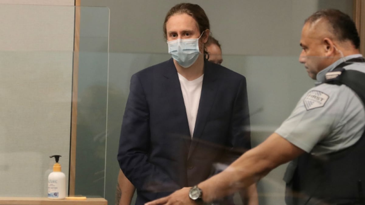 Exclusive Alleged Kiwi drug cartel kingpin Xavier Valent’s trial