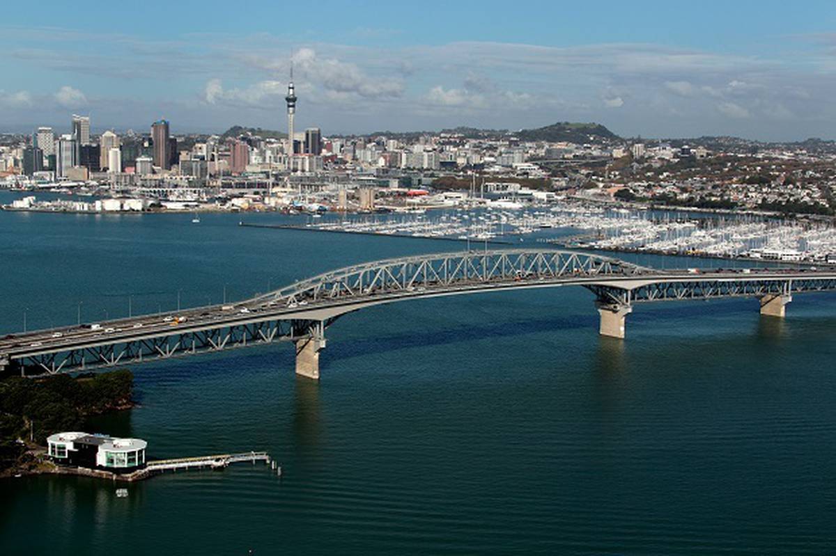 They the new bridge. Auckland Harbour Bridge. Wellington Bridge. The Harbour Bridge New Zealand. Auckland New Zealand.