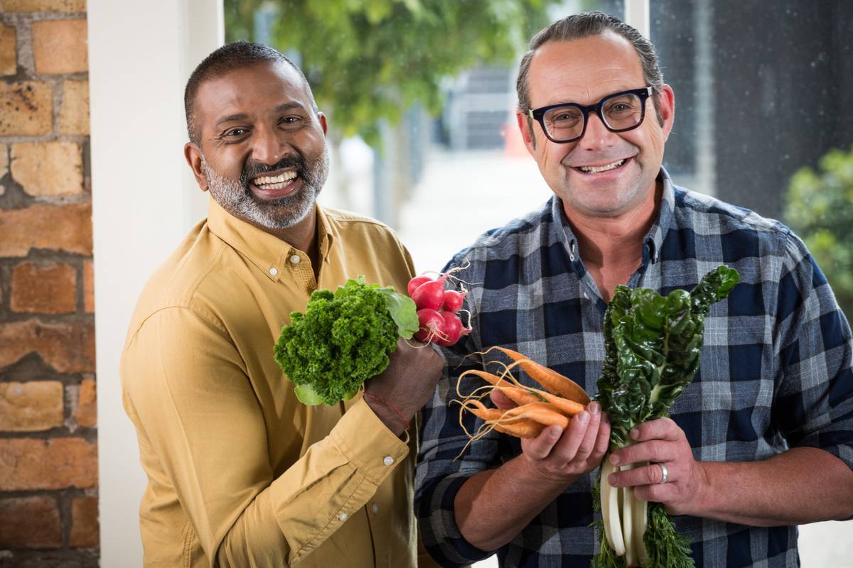 Tvnz S New Show Aims To Save Your Food Budget And Taste Buds Nz Herald