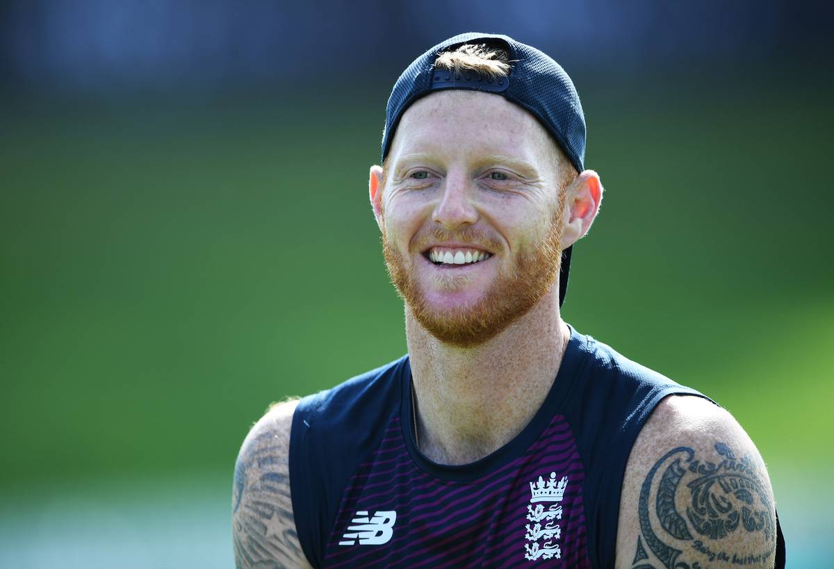 Cricket Ben Stokes Named Wisden S Cricketer Of The Year Nz Herald