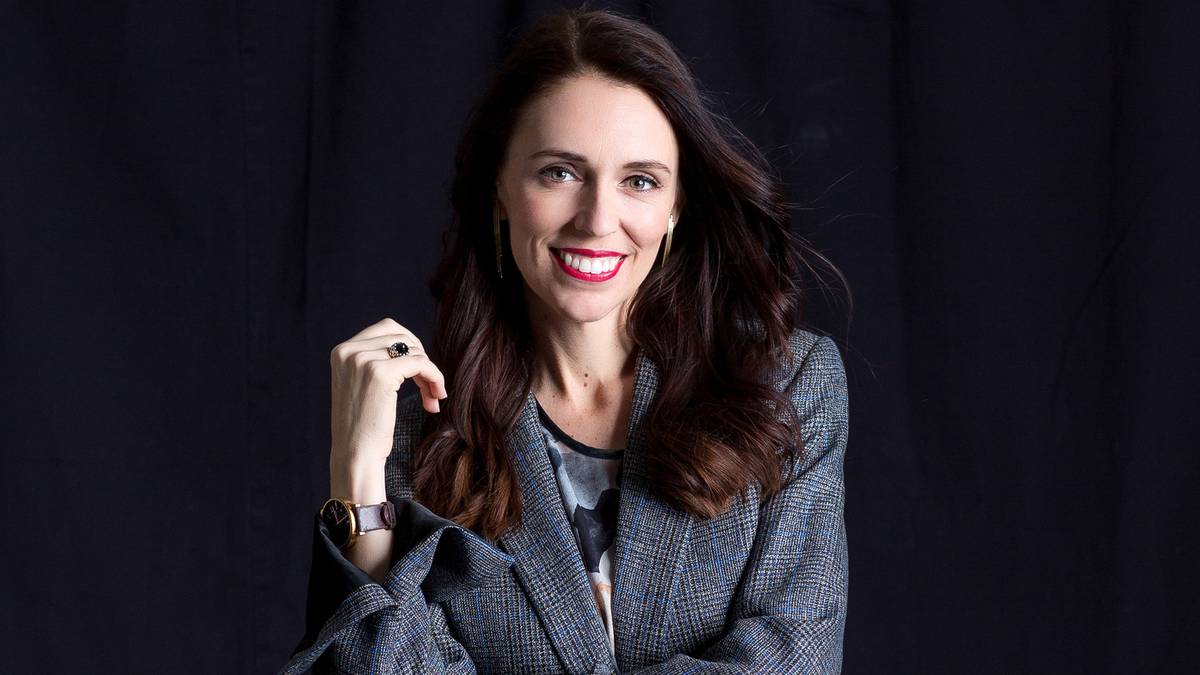 COMMENT: PM Jacinda Ardern will not find it hard to make her voice heard in...