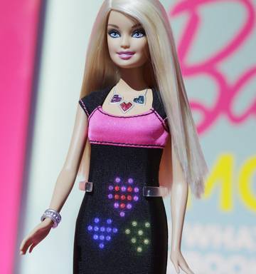 Barbie Nose Dives As Mattel S Problems Mount Nz Herald