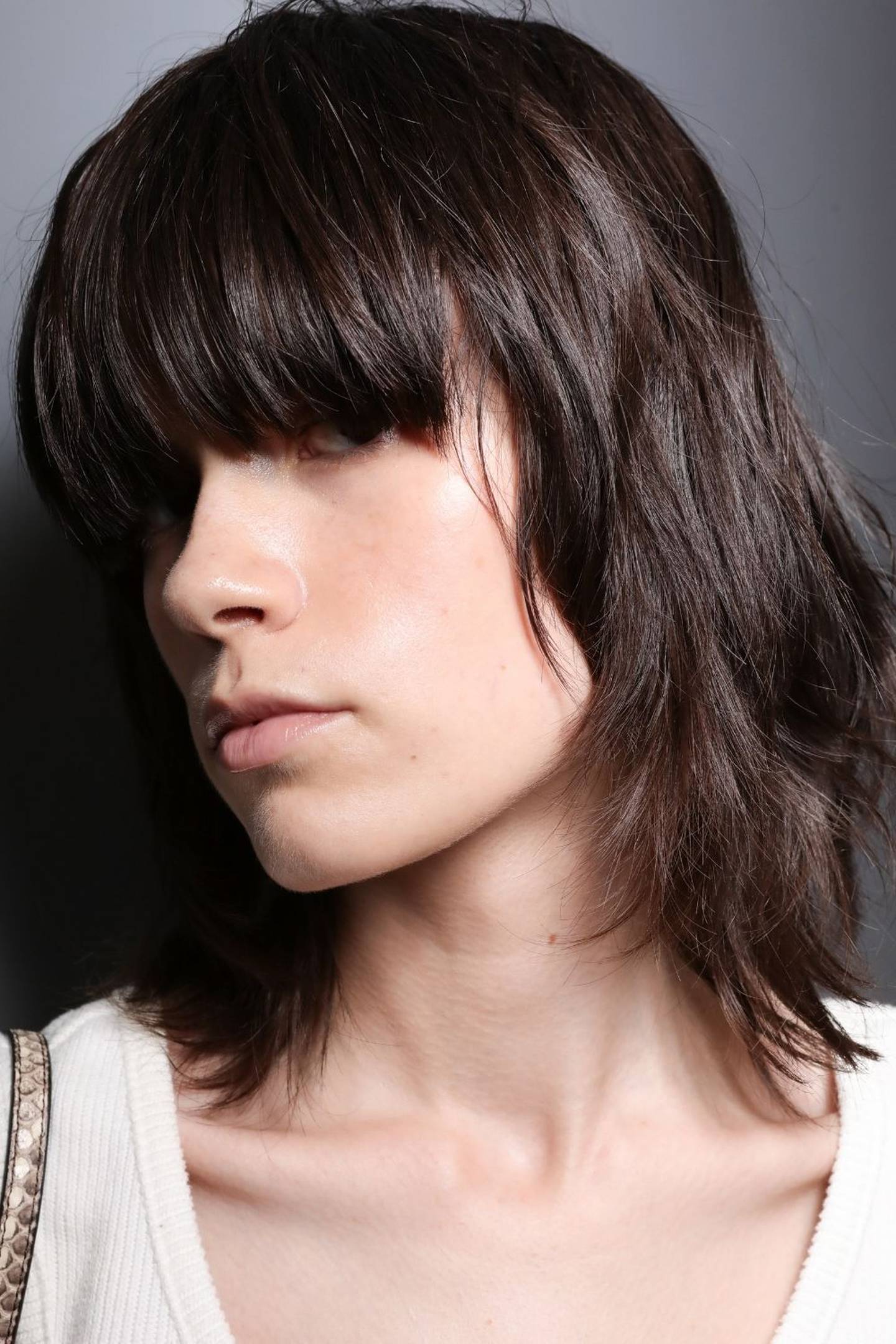 Sunny With A Chance Of Bangs: Four Hair Experts Forecast Top Trends For ...