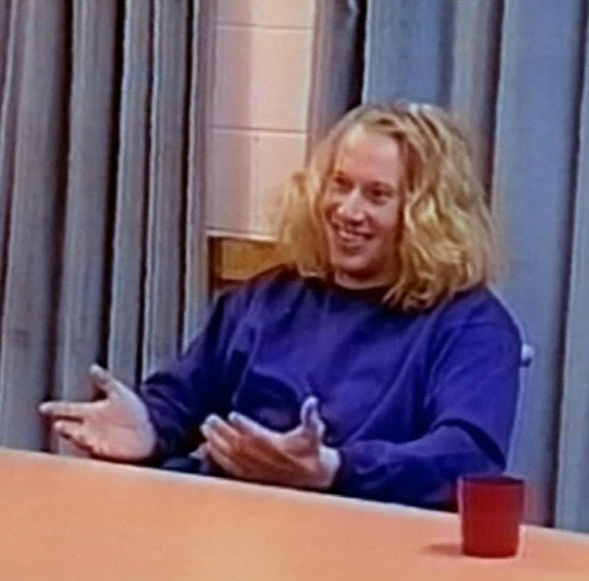Martin Bryant: Chilling interview with Australia's worst ...
