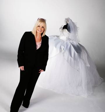 Big Fat Gypsy Weddings Dress Creator Tells Tales Nz Herald