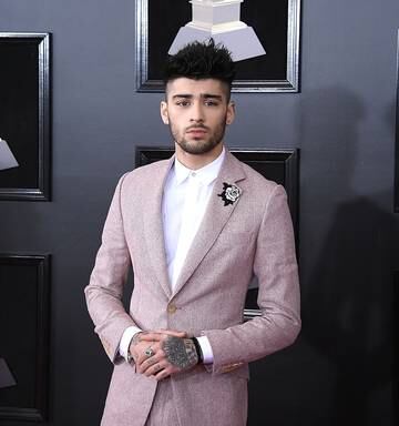 Soundbites Zayn Malik And Zhavia Ward Vs Peabo Bryson And Regina Belle In Aladdin S A Whole New World Nz Herald