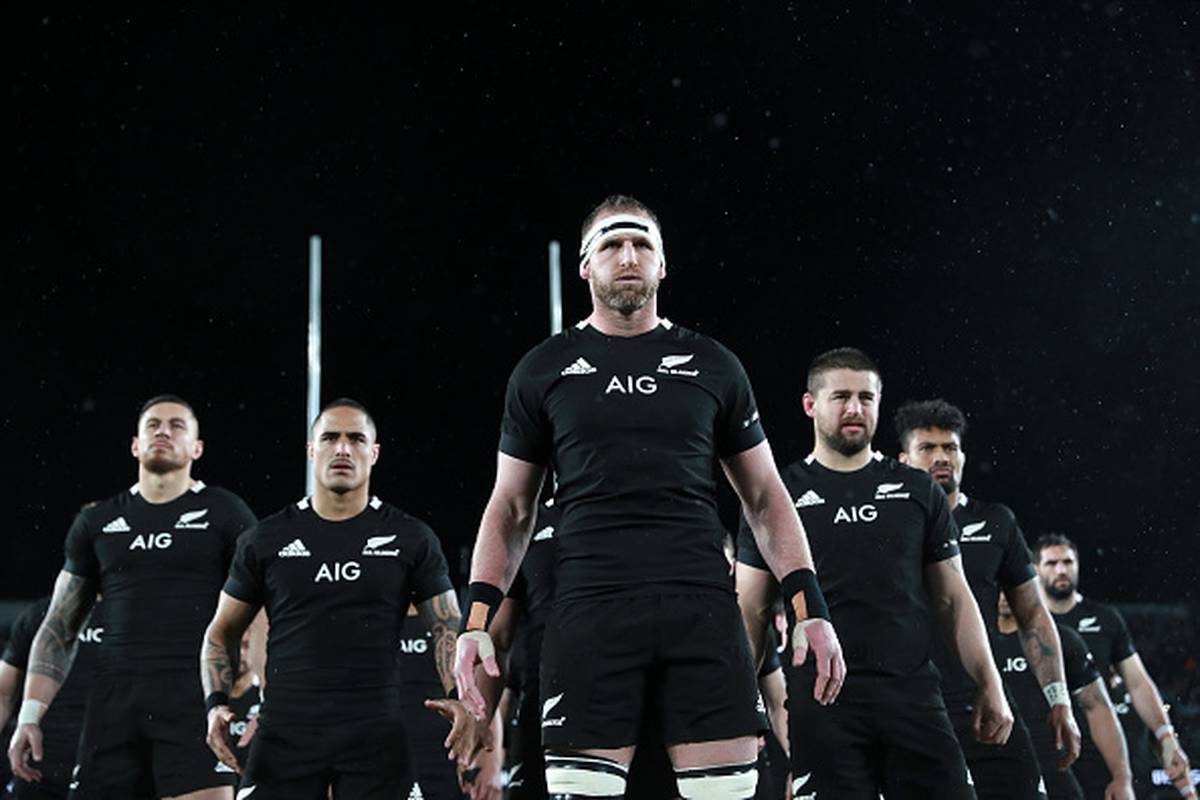 Nzherald Co Nz On Flipboard 2019 Rugby World Cup All Blacks Icon Buck Shelford S Message To Irish Writer Calling For Haka To Be Banned
