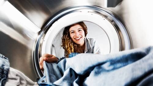 You Re Using Your Clothes Dryer Wrong Nz Herald