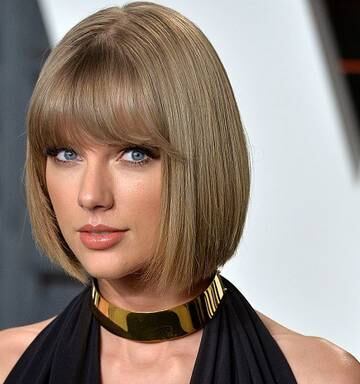 The Ugly Truth Behind Taylor Swift S Long List Of Feuds Nz Herald