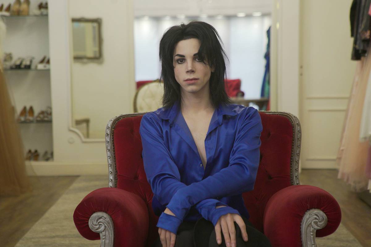Michael Jackson Fan Spends 44k On Plastic Surgery To Look Like Idol Nz Herald