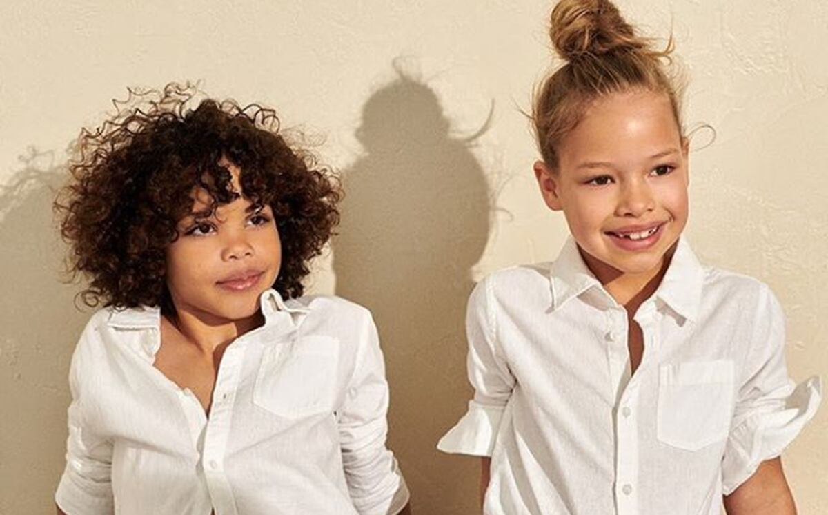 Country Road Slammed For Inappropriate And Creepy Kids Clothing
