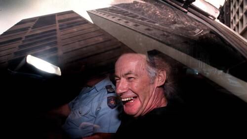 Serial Killer Ivan Milat Secretly Confessed To Backpacker Murders
