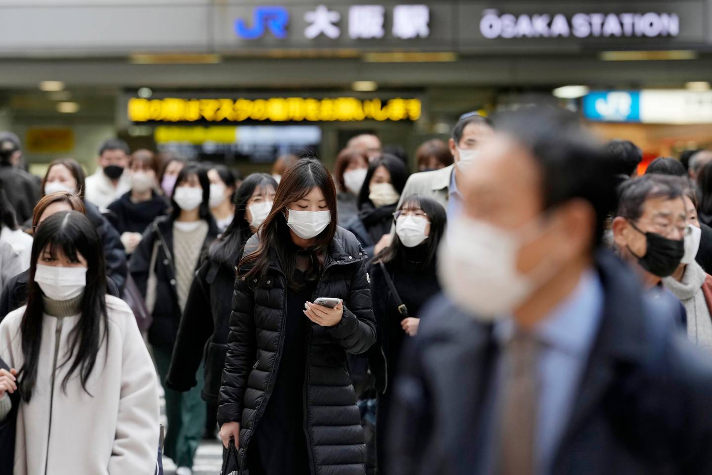 travel to japan unvaccinated