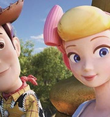 Movie Review Toy Story 4 Nz Herald