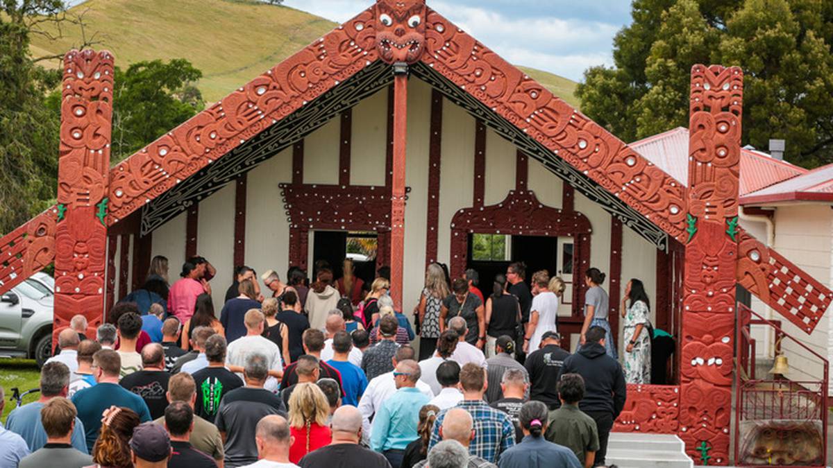 Up to 20,000 people at the park: Weekend of fun, fitness and festive spirit for Hawke’s Bay