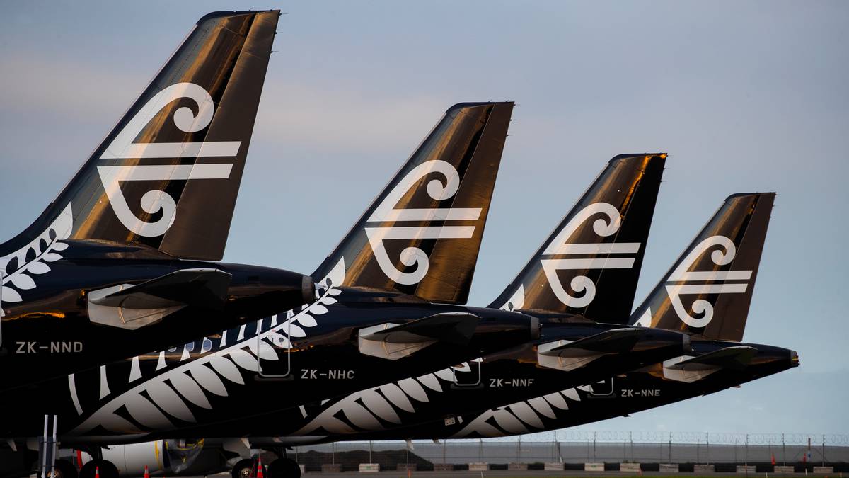 „Absolutnie niesprawiedliwe”: brak zwrotu po anulowaniu lotu Air New Zealand może naruszać zasady