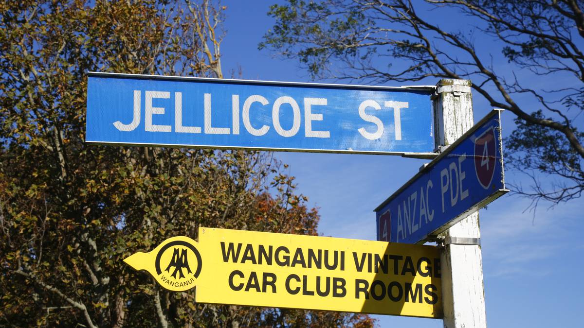 Whanganui petition calls for street names in honour of key Sarjeant Gallery figures