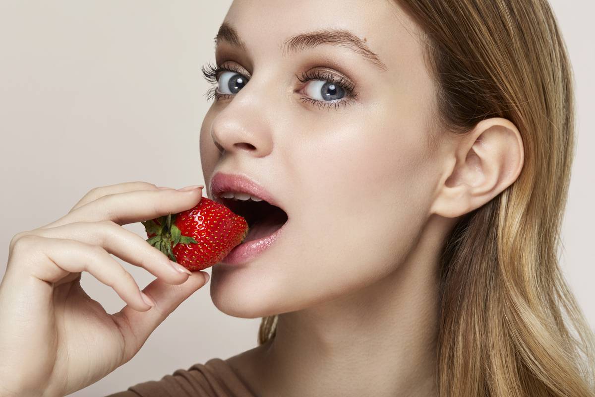 Fourteen foods you can eat as much as you want - NZ Herald