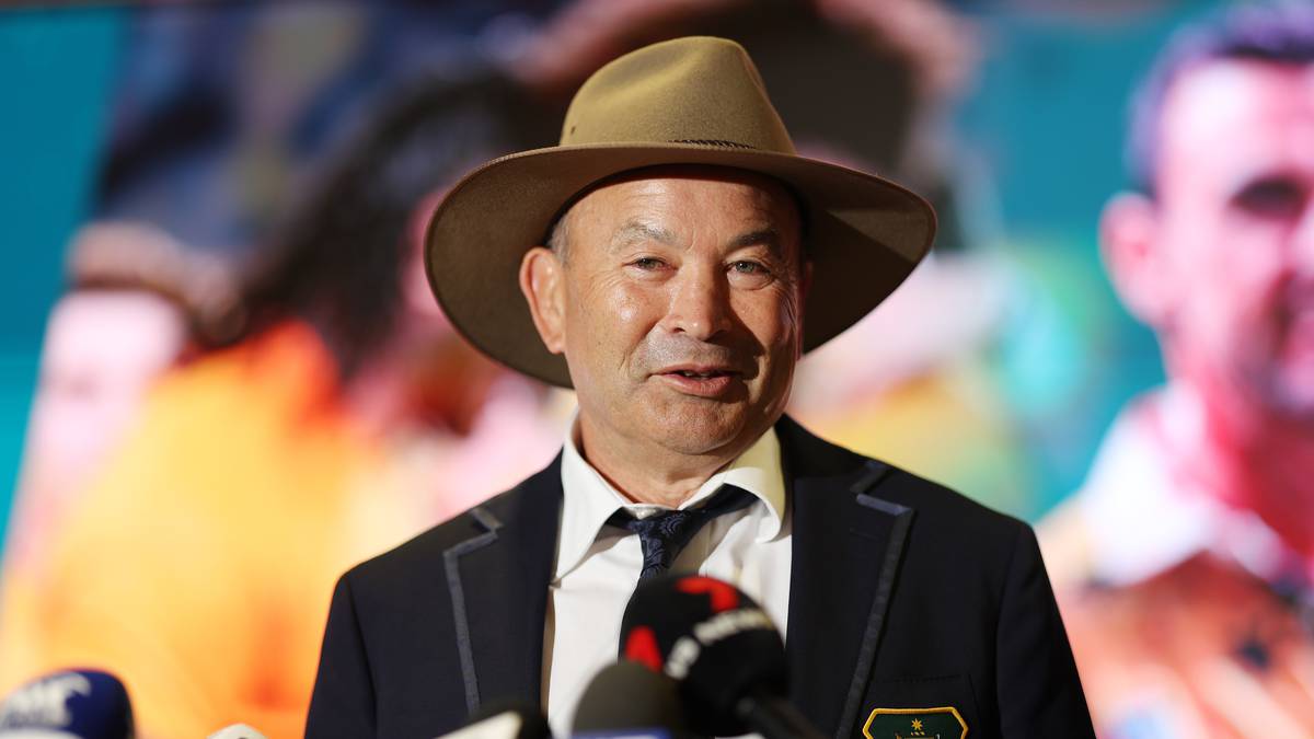 Australia v Wales result: Timeline of Australian rugby and Eddie Jones’ demise