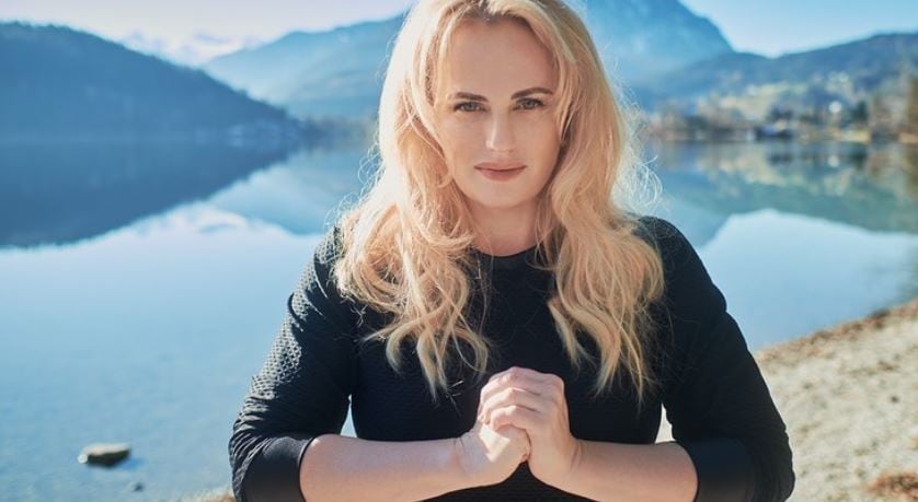 'Didn't look twice': Rebel Wilson's sad weight loss ...