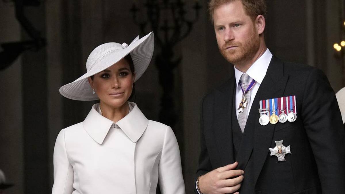 PR Blunder: Kim są doradcy księcia Harry’ego i Meghan Markle?