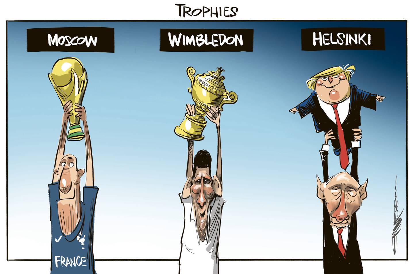 Тотальная ошибка. Карикатуры на Путина. Карикатуры на политиков. Карикатура политика. Трамп карикатура.