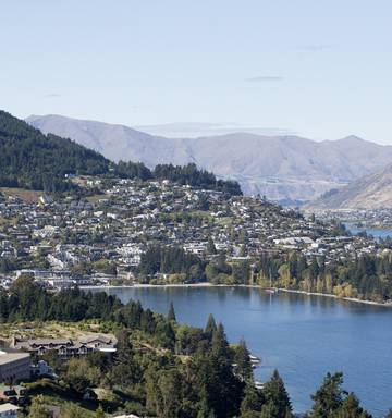 Who S Coming To Dinner In New Zealand Nz Herald