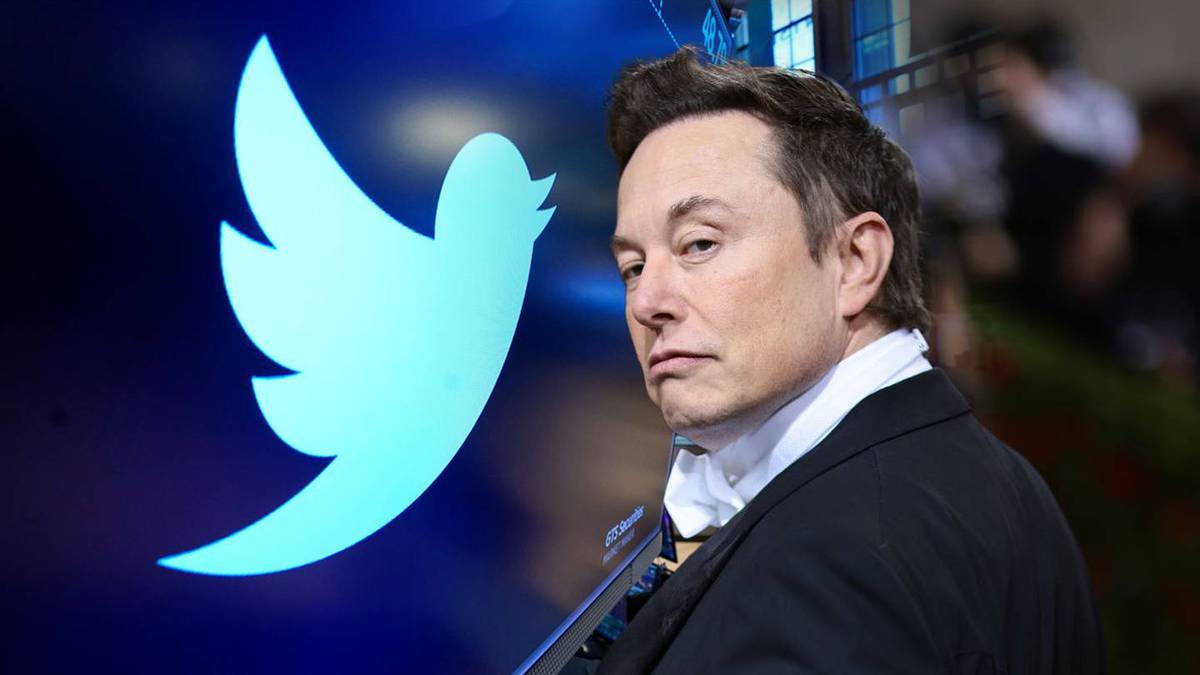 Elon Musk podejmuje kontrowersyjną decyzję dotyczącą lunchu personelu Twittera