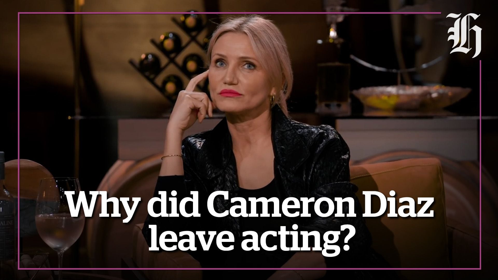 Cameron Diaz set to return to big screen with Jamie Foxx in