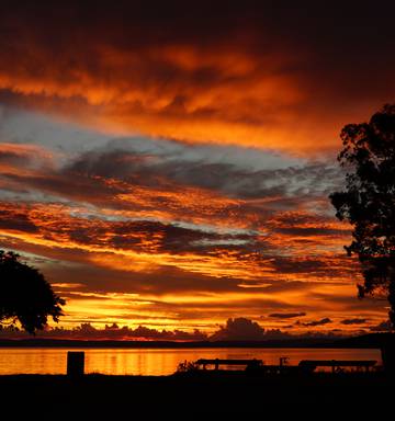 Daylight Hours Extend As Summer Heats Up Nz Herald