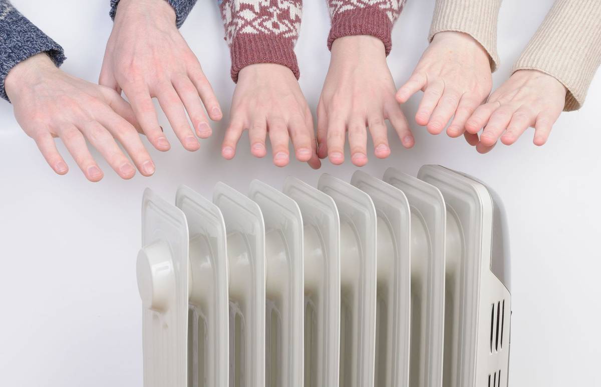 Ministry Of Social Development Accidentally Gives The Winter