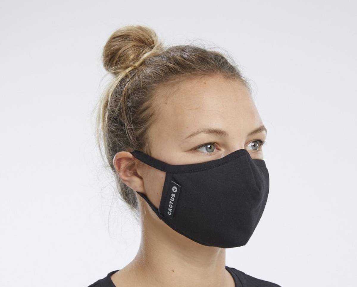 Coronavirus Auckland S Lanaco Fields Demand For 100 Million Masks