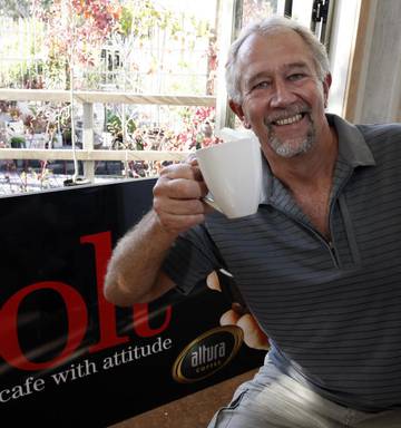 Jolt For Local Cafe Scene Nz Herald