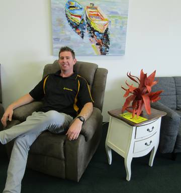 From Nets To Lounge Suites Nz Herald