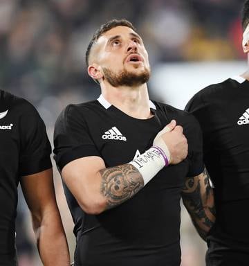 Joel Kulasingham Ihumātao Tj Perenara And How The All