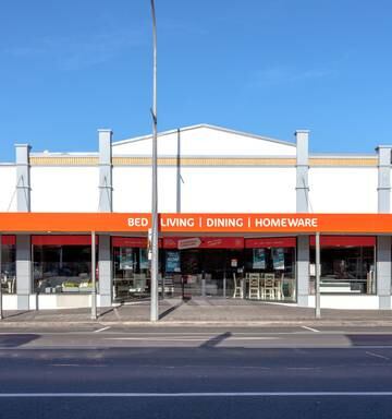 Mainstreet Furniture Shop On The Market Nz Herald