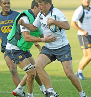 Rugby Boks Make Two Changes As Injuries Hit Nz Herald