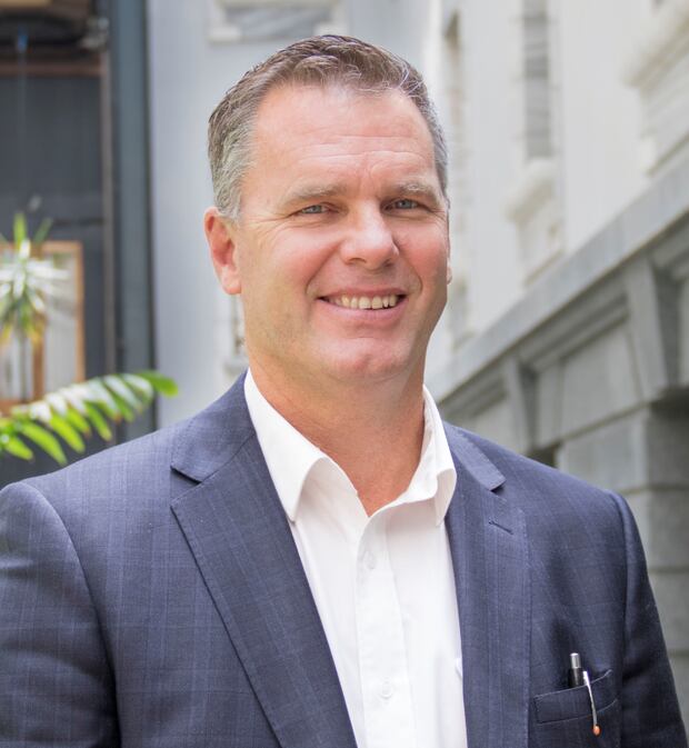 Northland MP Matt King. Photo / Supplied