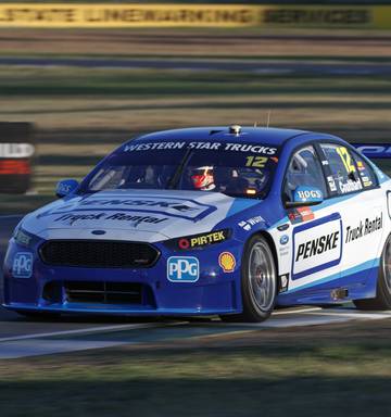 Motorsport Supercars 2017 Calendar Confirmed Nz Herald