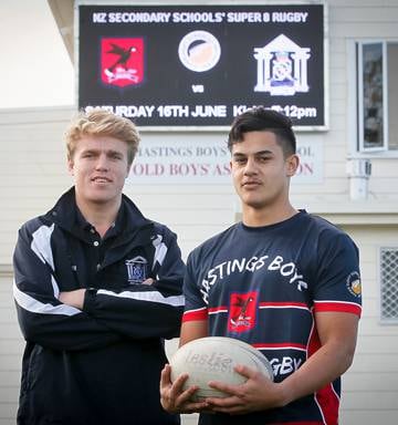 Rugby Pivots Back Respective Trips To Deliver Nz Herald