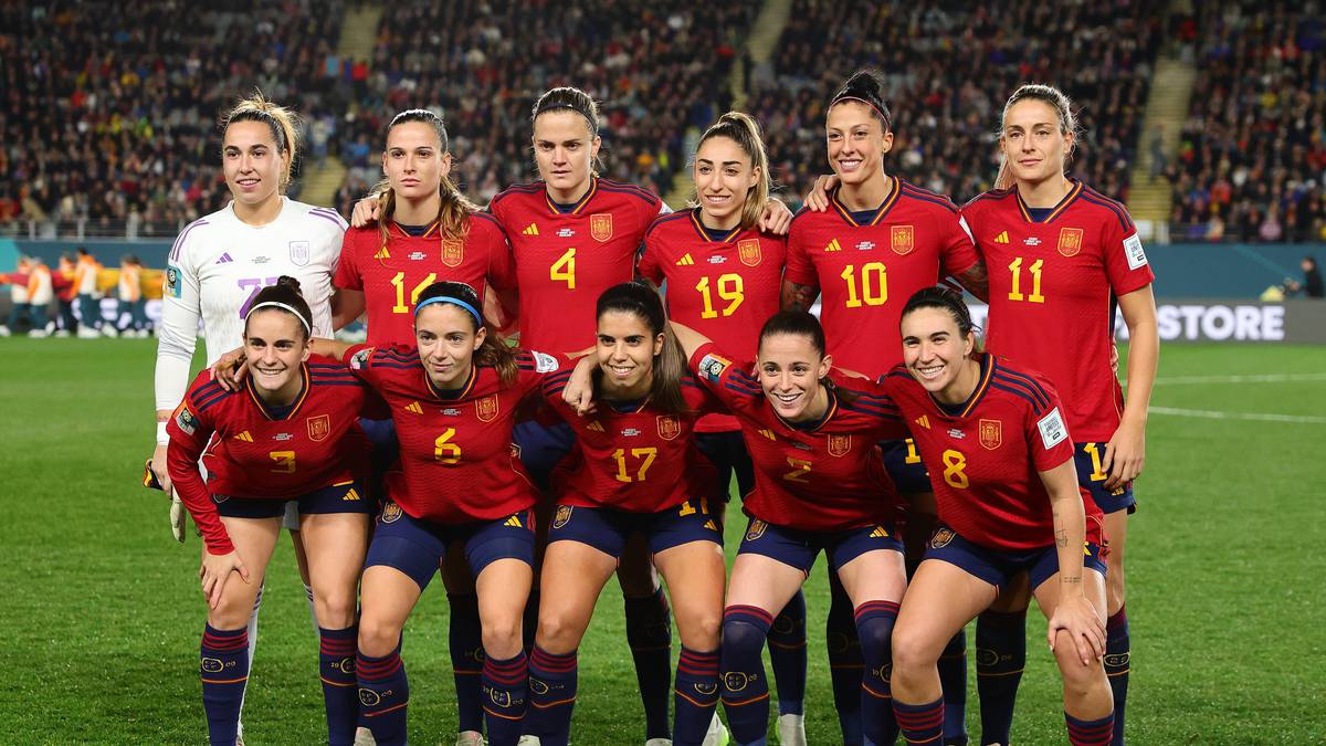 Mundial Femenino 2023: El FC Barcelona recibirá a 11 finalistas